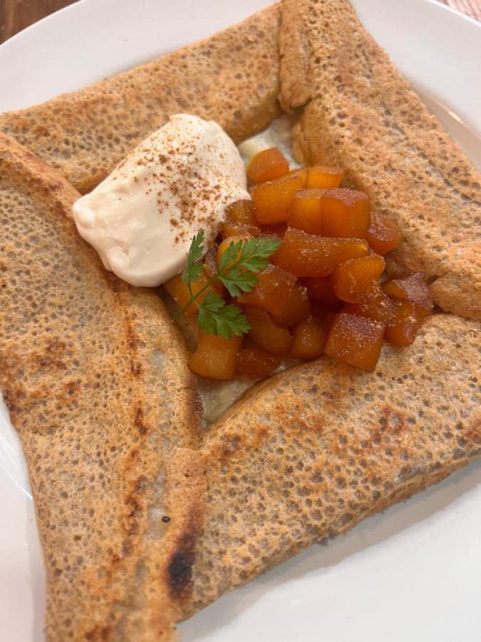 Vegetarian House Jamoo Hotel Яманакако Екстериор снимка